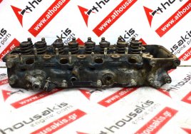 Cylinder Head LD20, 11041-W1791 for NISSAN