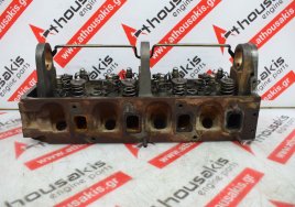 Testata 85HM6090BB per FORD NCA, NBA