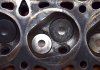 Zylinderkopf 85HM6090BB zum FORD NCA, NBA