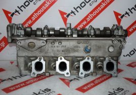 Cylinder Head 030103374F for VW
