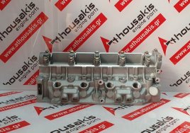 Cylinder Head F8Q, 7701471013, 7701478460, 7711134641, 7711497299 for RENAULT