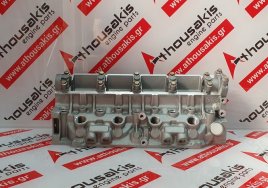 Cylinder Head F8Q, 7701471013, 7701478460, 7711134641, 7711497299 for RENAULT F8Q600, F8Q606, F8Q622, F8Q630, F8Q632, F8Q662