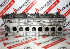Testata D4CB, 22100-4A020, 22100-4A050, 22100-4A030 per HYUNDAI, KIA D4CB