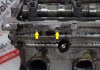 Головка блока D4CB, 22100-4A020, 22100-4A050, 22100-4A030 для HYUNDAI, KIA D4CB