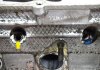 Головка блока D4CB, 22100-4A020, 22100-4A050, 22100-4A030 для HYUNDAI, KIA D4CB