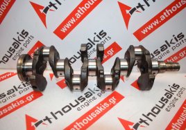 Cigüeñal 2E, 13401-11020 para TOYOTA 2E