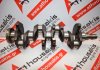 Cigüeñal 2E, 13401-11020 para TOYOTA 2E
