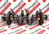 Albero motore F4L913, 04151013, 02931050 per DEUTZ F4L913