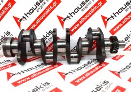 Albero motore 2J, 13411-96100 per TOYOTA 2J
