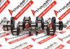 Albero motore 2J, 13411-96100 per TOYOTA 2J