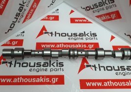 Albero a camme 17D, X17DTL, 636121 per OPEL 17D, X17DTL