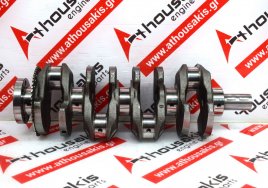 Albero motore 4N15, 1100-Α261 per MITSUBISHI 4N15