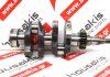 Коленчатый вал L2E, MM432859 для MITSUBISHI L2E