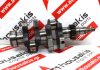 Коленчатый вал L2E, MM432859 для MITSUBISHI L2E