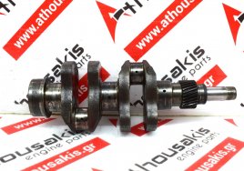 Albero motore ZL600 per KUBOTA ZL600