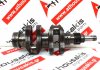 Albero motore ZL600 per KUBOTA ZL600