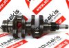 Albero motore ZL600 per KUBOTA ZL600