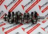 Albero motore D20F, 6710300201 per SSANG YONG D20DTR, D20DTF, 671950, 671960