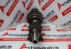 Albero motore D20F, 6710300201 per SSANG YONG D20DTR, D20DTF, 671950, 671960