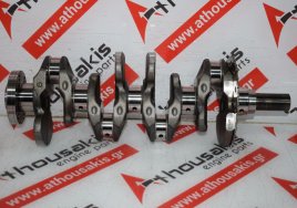 Albero motore 4B40, 1100A303 per MITSUBISHI 4B40