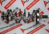 Коленчатый вал 4B40, 1100A303 для MITSUBISHI 4B40