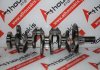 Коленчатый вал 4B40, 1100A303 для MITSUBISHI 4B40