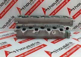 Culata 03L103351K, 03L103265BX para VW CAAA, CAAB, CAAC, CAAD, CCHA, CCHB, CPYA, CPYB, CPYC