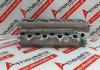 Culata 03L103351K, 03L103265BX para VW CAAA, CAAB, CAAC, CAAD, CCHA, CCHB, CPYA, CPYB, CPYC