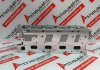 Culata 03L103351K, 03L103265BX para VW CAAA, CAAB, CAAC, CAAD, CCHA, CCHB, CPYA, CPYB, CPYC