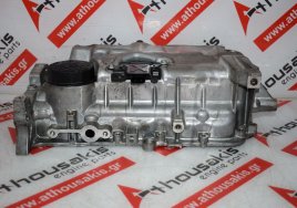 Carter d'huile D4FE pour HYUNDAI, KIA D4FE