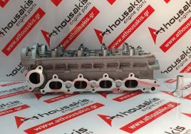 Zylinderkopf F14D3, F16D3, 96378691, 96446922, 96389035 zum CHEVROLET, DAEWOO F14D3, F16D3