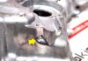 Масляный поддон 11200-5AG-Z00, 11200-5AG-Z01 для HONDA 