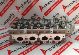 Zylinderkopf 96378691, 96446922, 96389035, F14D3, F16D3 zum CHEVROLET, DAEWOO F14D3, F16D3