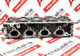Zylinderkopf Y17DTL, 607152, 607098, 5607122 zum OPEL Y17DTL
