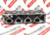 Головка блока Y17DTL, 607152, 607098, 5607122 для OPEL Y17DTL
