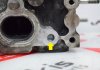Головка блока Y17DTL, 607152, 607098, 5607122 для OPEL Y17DTL