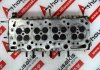 Головка блока Y17DTL, 607152, 607098, 5607122 для OPEL Y17DTL