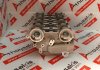 Zylinderkopf 96378691, 96446922, 96389035, F14D3, F16D3 zum CHEVROLET, DAEWOO F14D3, F16D3