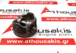 Pistone 086139, 3FZ, 3FY, 062754, 062755 per PEUGEOT, CITROEN 3FZ, 3FY