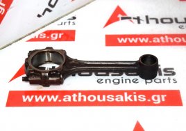 Connecting rod 4G69, MN128274 for MITSUBISHI
