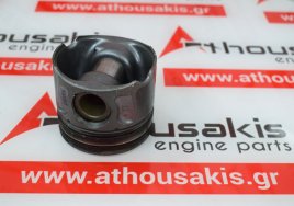Έμβολο 0849D, 306DT για LAND ROVER 306DT