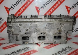 Cylinder Head 0594AE for AUDI, VW