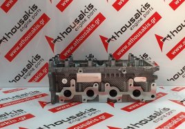 Zylinderkopf B10D1, B12D1, 24542621, 9002810, 09048771, 96858203, 96946000 zum CHEVROLET B10D1, B12D1