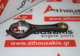 Connecting rod 057A, 057198401A for AUDI