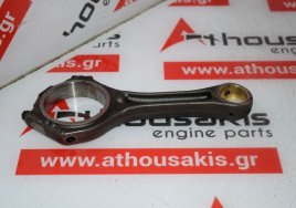 Connecting rod 057A, 057198401A for AUDI ASE