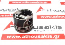Piston 81L90, 057107065H, 057107065J, 057107072H para AUDI ASE