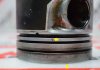 Pistone 81L90, 057107065H, 057107065J, 057107072H per AUDI ASE