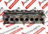 Cylinder Head HRC2281, 200TDI (12L) for LAND ROVER