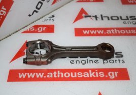 Connecting rod 13210-RZ0-G00 for HONDA