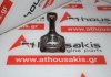Pleuelstange 13210-RZ0-G00 zum HONDA 